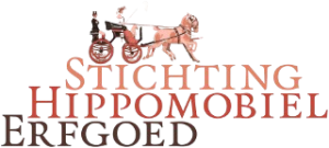 Hippomobielerfgoed Logo